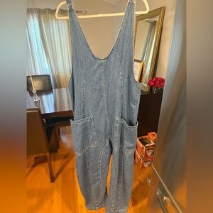 We The Free High Roller Romper